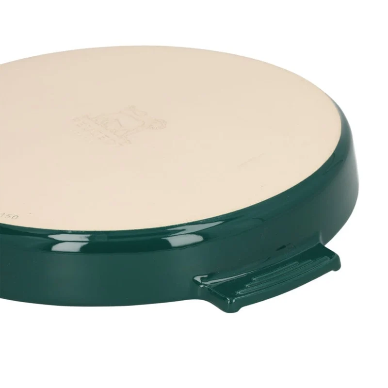 Peugeot - Appolia Kuchenform 30 cm Waldgrün