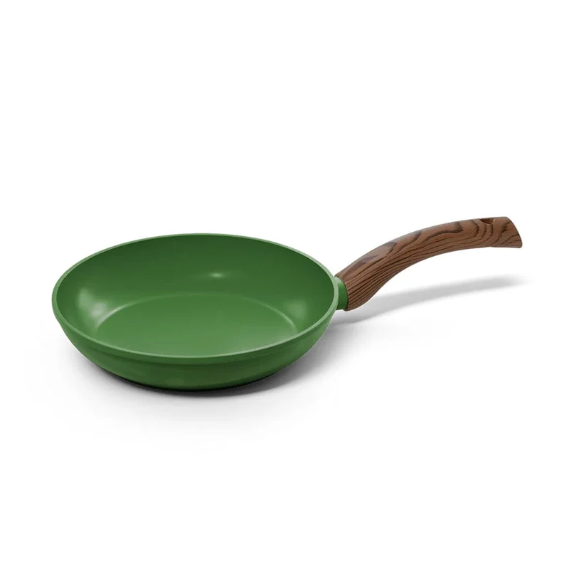 Cook & Pan - Go Green Bratpfanne 24 cm