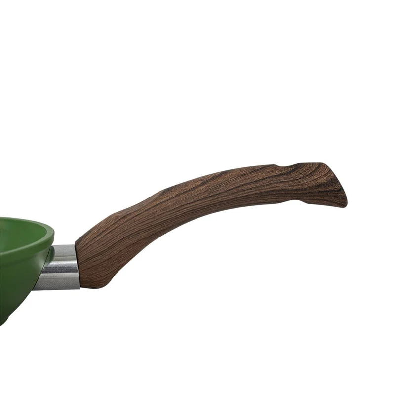 Cook & Pan - Go Green Bratpfanne 24 cm