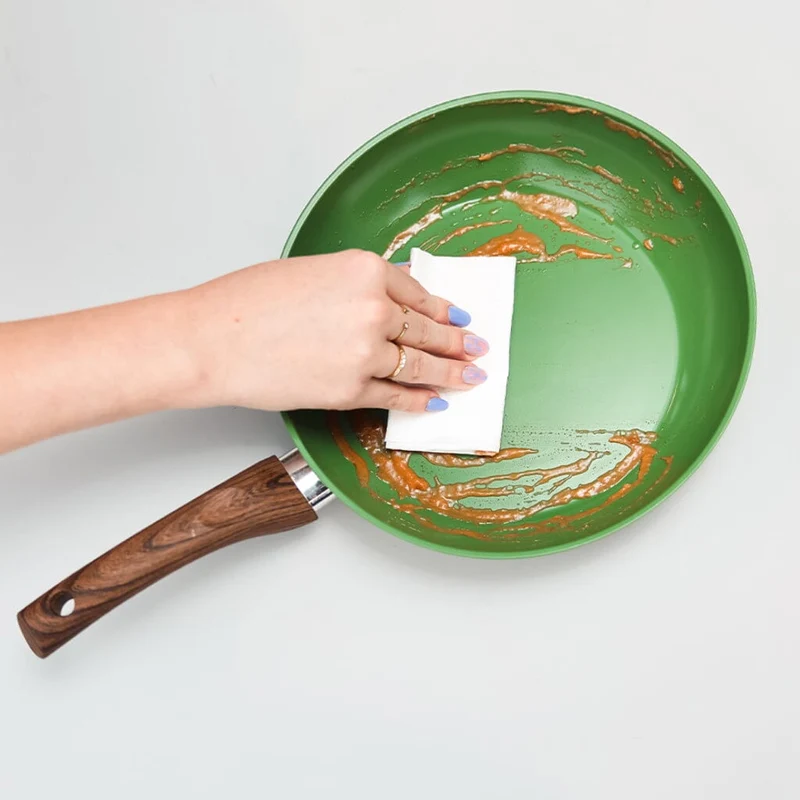 Von C&P – Go Green Bratpfanne 20 cm