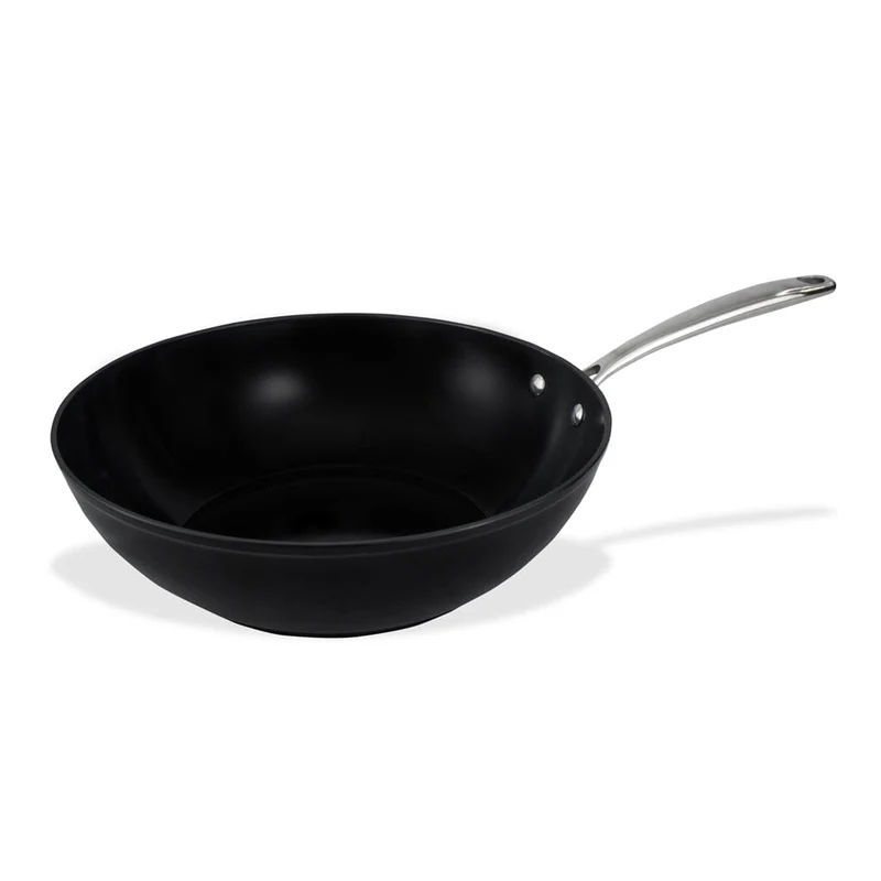 Cook & Pan - Signature Wok-Pfanne 30 cm
