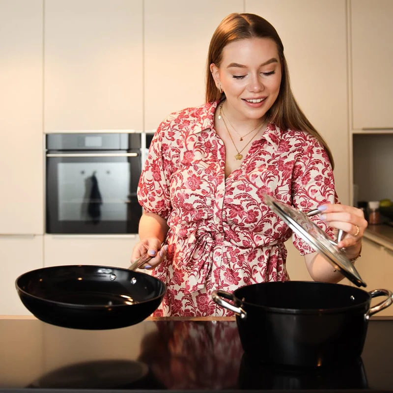 Cook & Pan - Signature Wok-Pfanne 30 cm