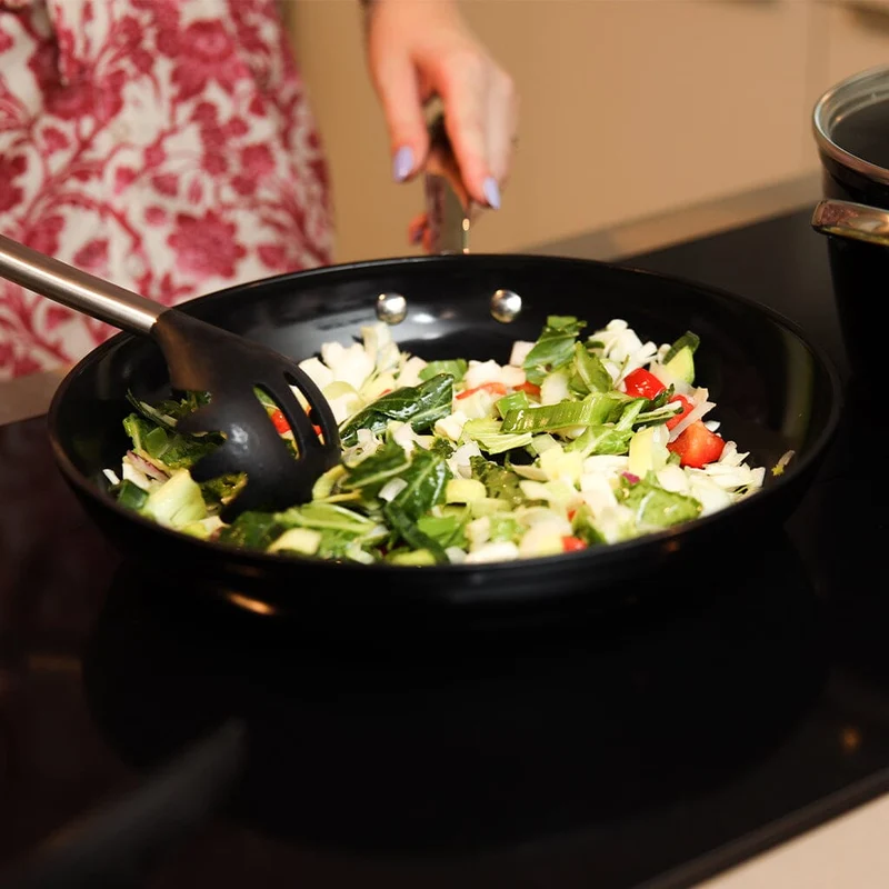 Cook & Pan - Signature Wok-Pfanne 30 cm