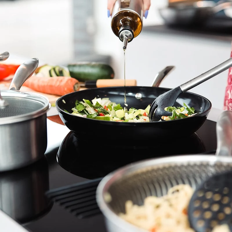 Cook & Pan - Signature Bratpfanne 20 cm
