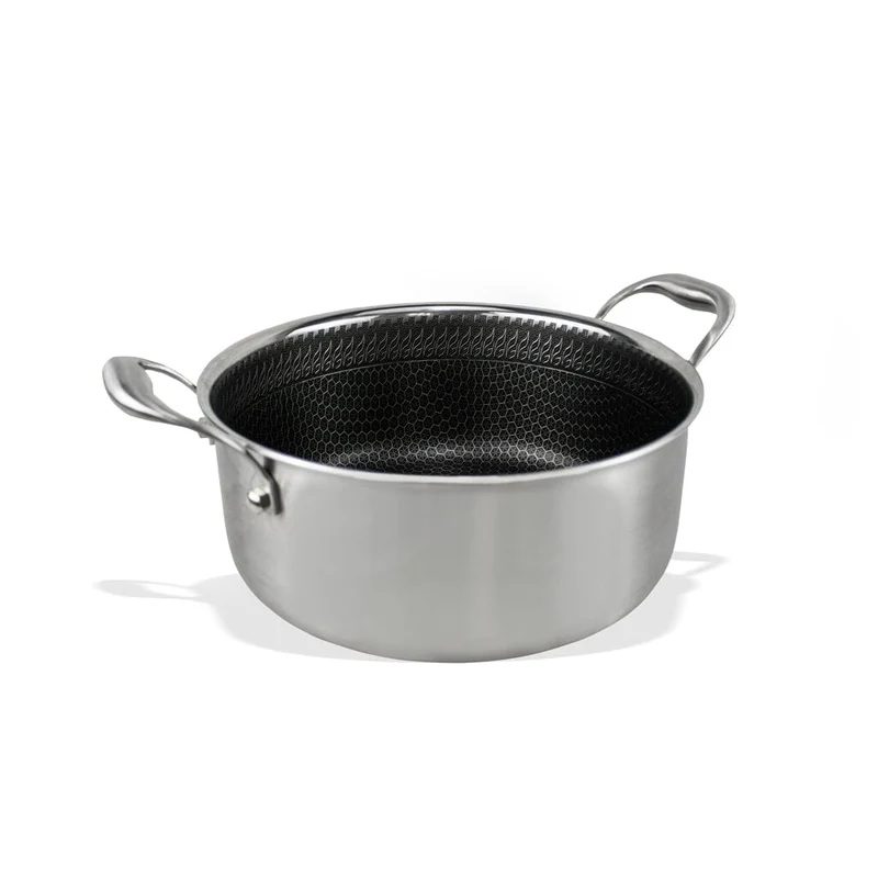 Cook & Pan - Honig-Kochpfanne 24 cm