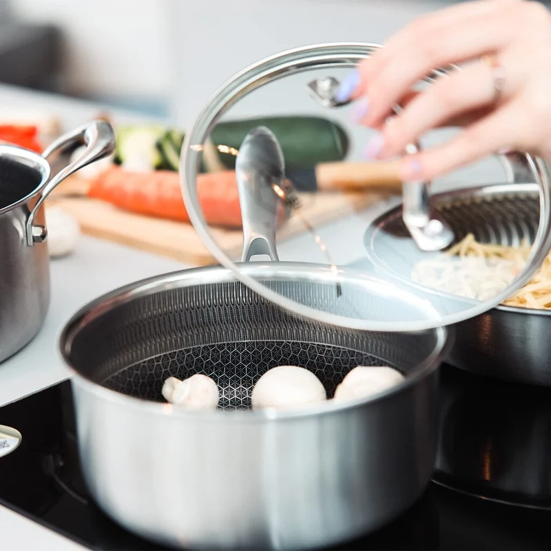 Cook & Pan - Honigtopf 18 cm
