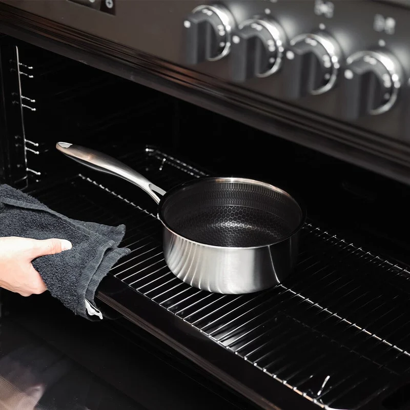 Cook & Pan - Honigtopf 18 cm