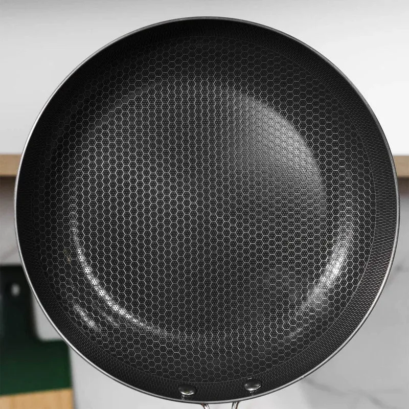 Cook & Pan - Honig-Bratpfanne 28 cm
