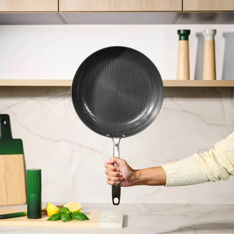 Cook & Pan - Honig-Bratpfanne 28 cm