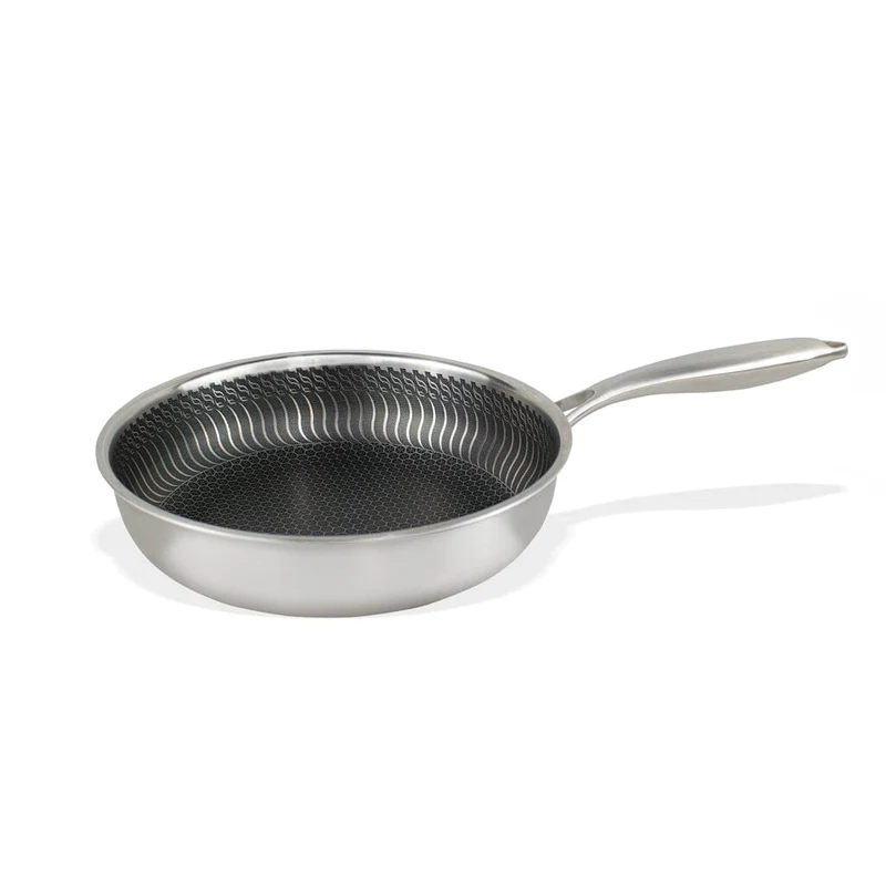 Cook & Pan - Honig-Bratpfanne 24 cm