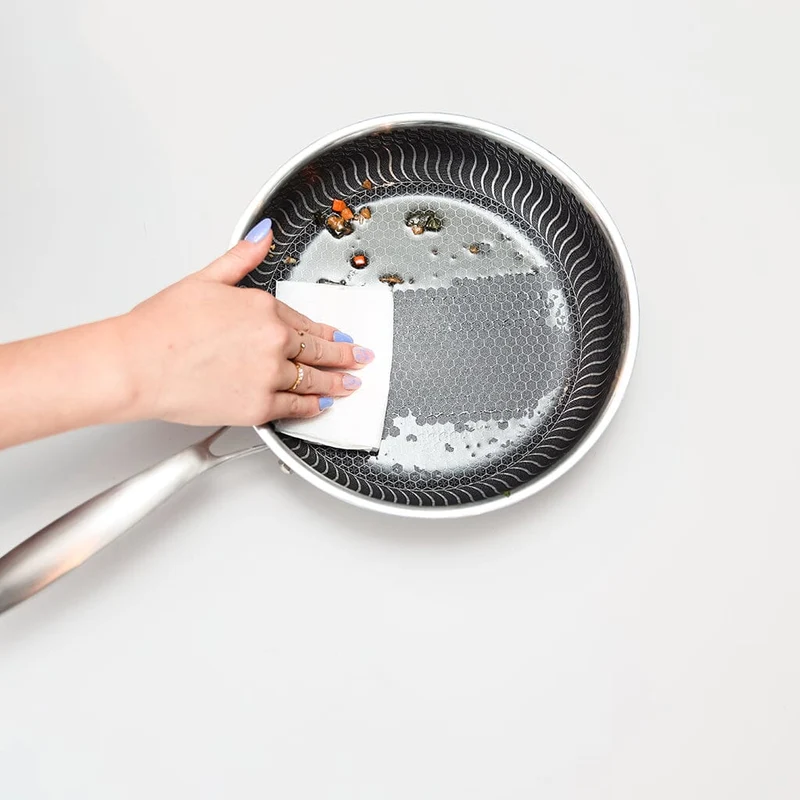 Cook & Pan - Honig-Bratpfanne 24 cm