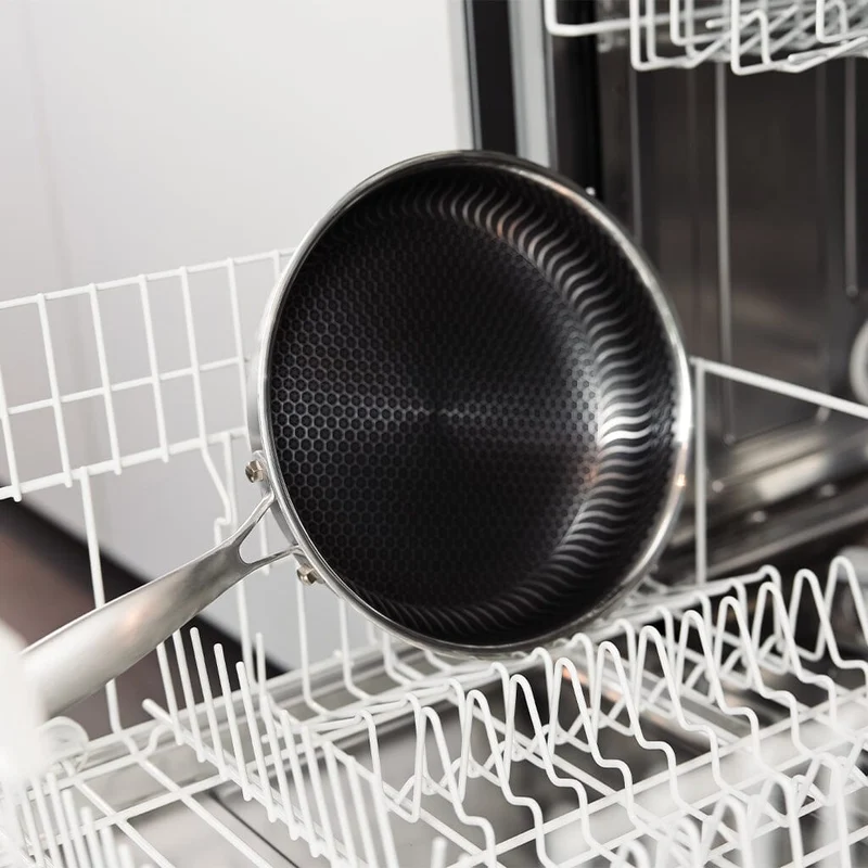 Cook & Pan - Honig-Bratpfanne 24 cm