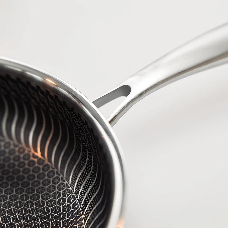 Cook & Pan - Honig-Bratpfanne 24 cm
