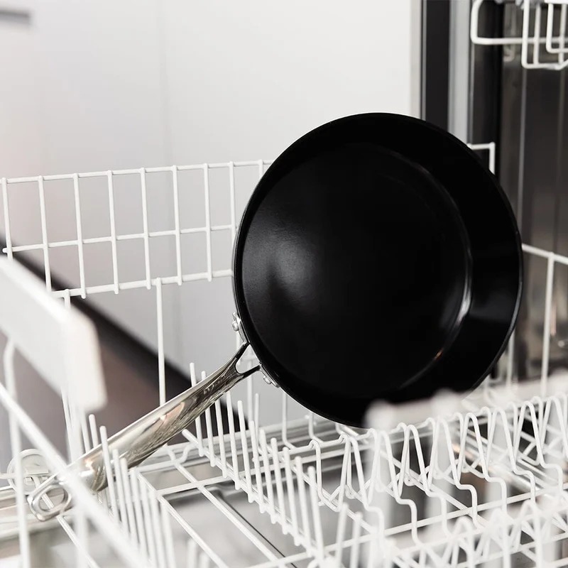 Cook & Pan - Signature Kochtopf 24 cm