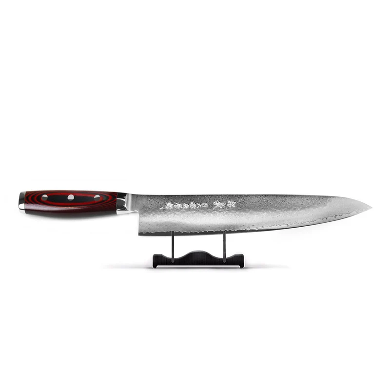 Yaxell - Super Gou Kochmesser 25,5 cm