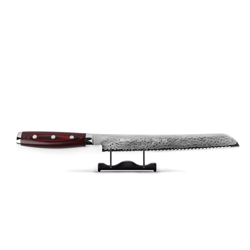 Yaxell - Super Gou Brotmesser 23 cm