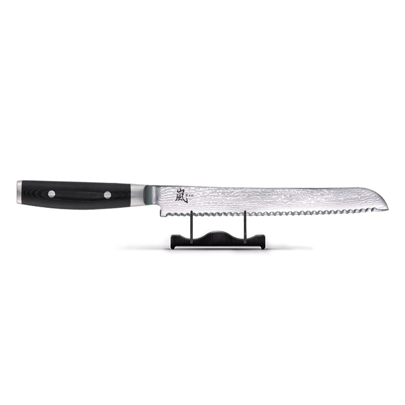 Yaxell - Ran Brotmesser 23 cm