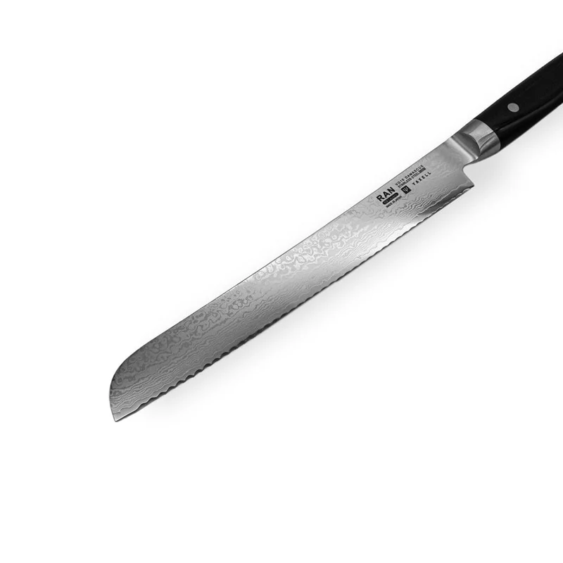 Yaxell - Ran Brotmesser 23 cm