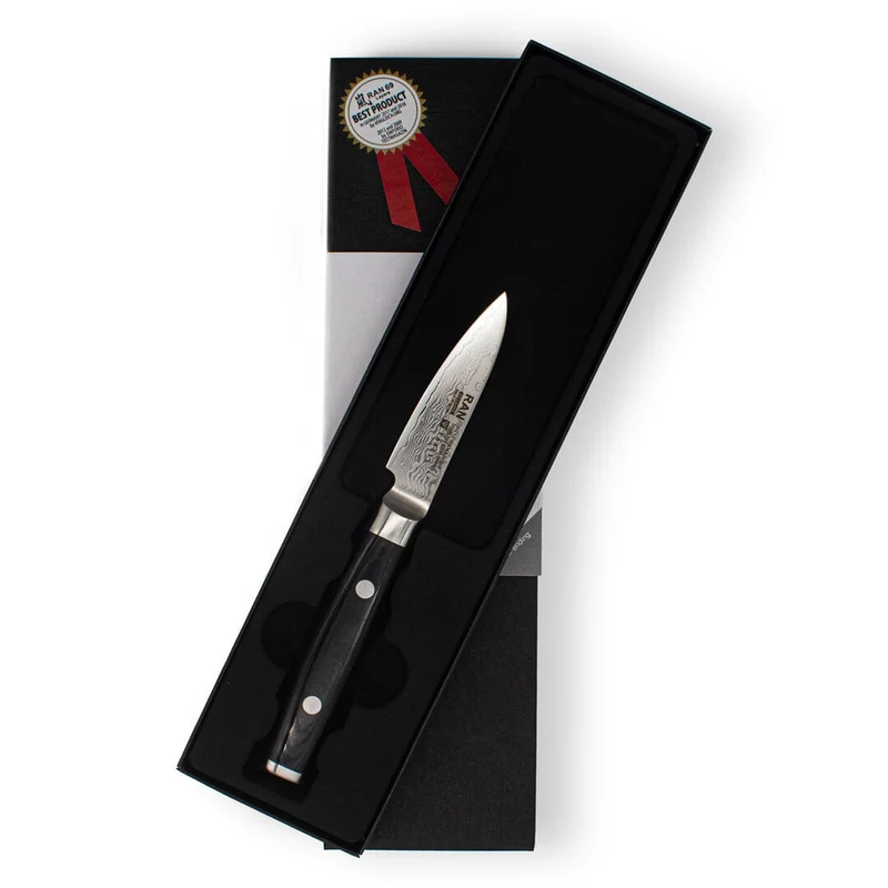 Yaxell - Ran Schälmesser 8 cm