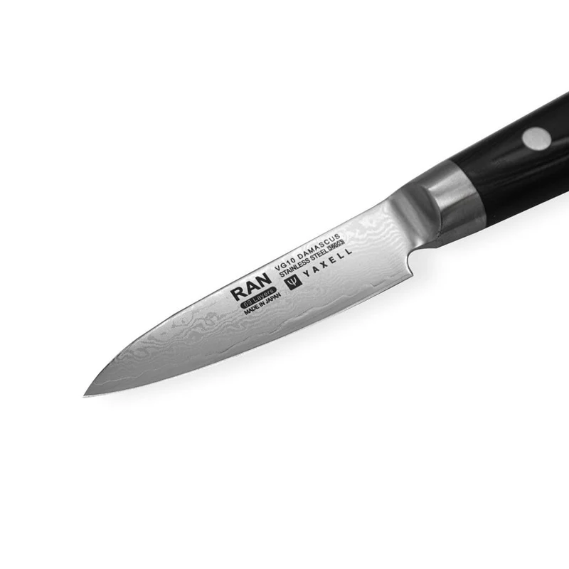 Yaxell - Ran Schälmesser 8 cm