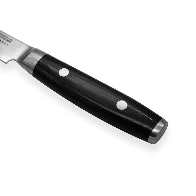Yaxell - Ran Schälmesser 8 cm