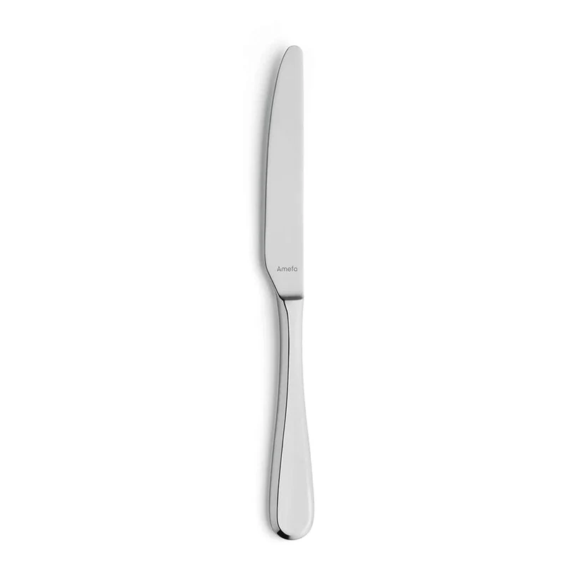 Amefa - Drift 84-teiliges Besteckset für 12 Personen - Silber