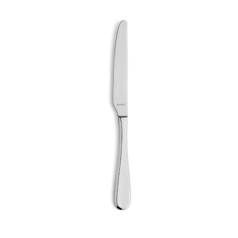 Amefa - Drift 84-teiliges Besteckset für 12 Personen - Silber