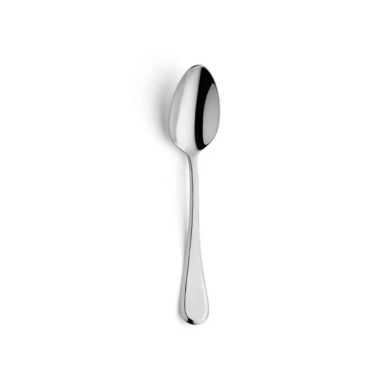 Amefa - Drift 84-teiliges Besteckset für 12 Personen - Silber