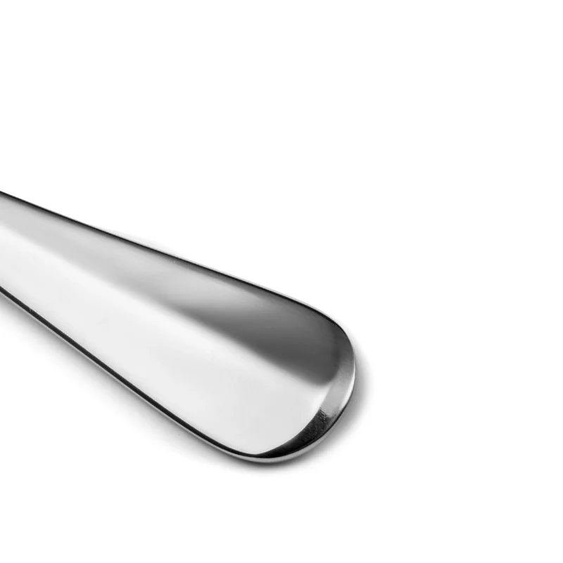 Amefa - Baguette 24-teiliges Besteckset für 6 Personen - Silber