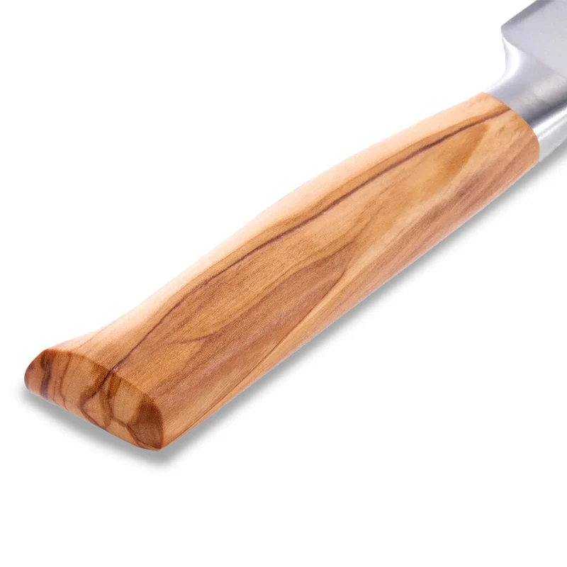 Messermeister - Oliva Luxus 23 cm Brotmesser