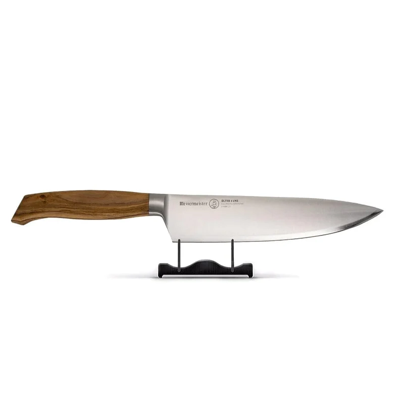 Messermeister - Oliva Luxus-Kochmesser 20 cm