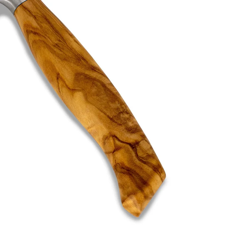 Messermeister - Oliva Luxus 9 cm Schälmesser gerade