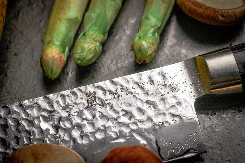 Yaxell - Ketu Steakmesser 11 cm