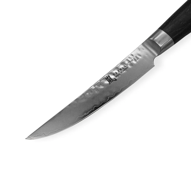 Yaxell - Ketu Steakmesser 11 cm