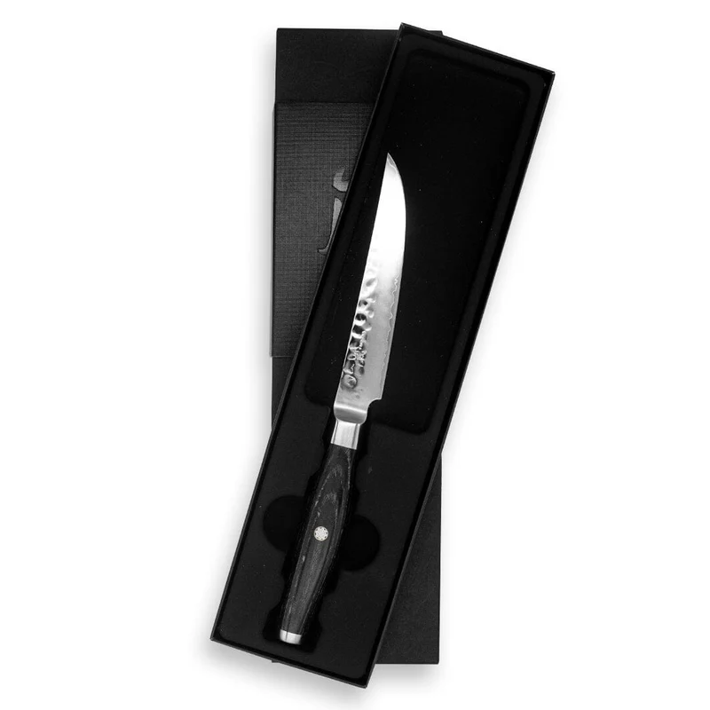 Yaxell - Ketu Steakmesser 11 cm