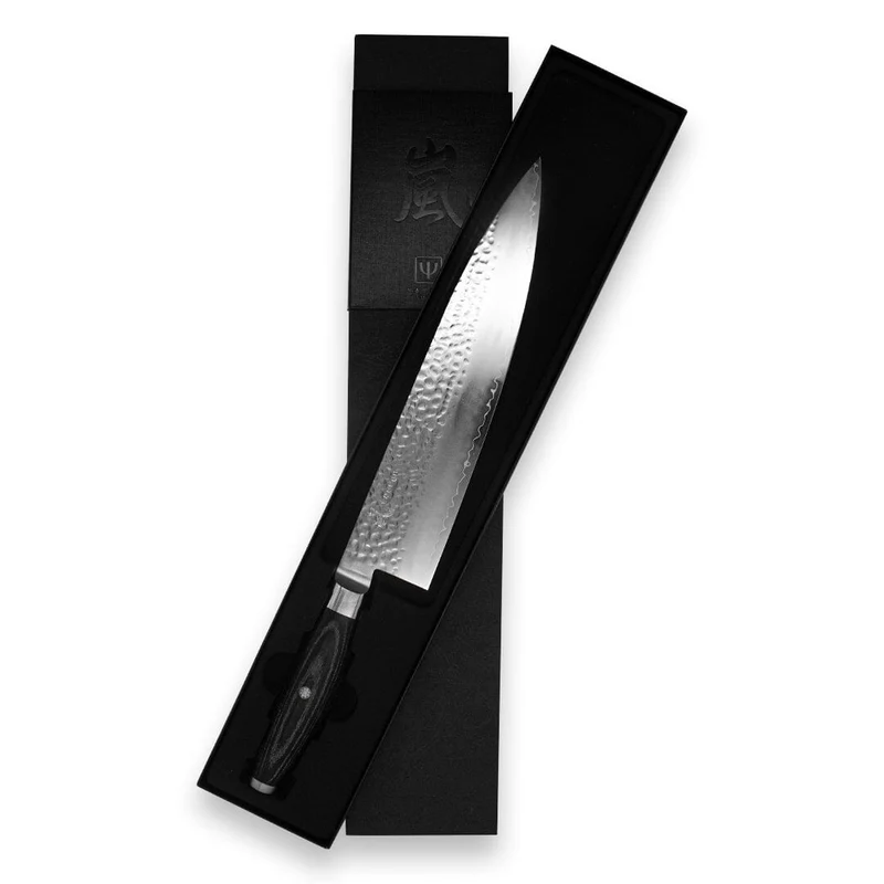 Yaxell - Ketu Kochmesser 24 cm