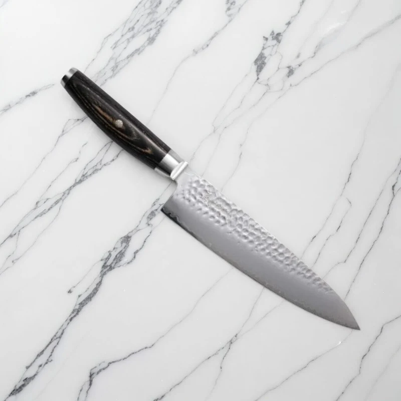 Yaxell - Ketu Kochmesser 24 cm
