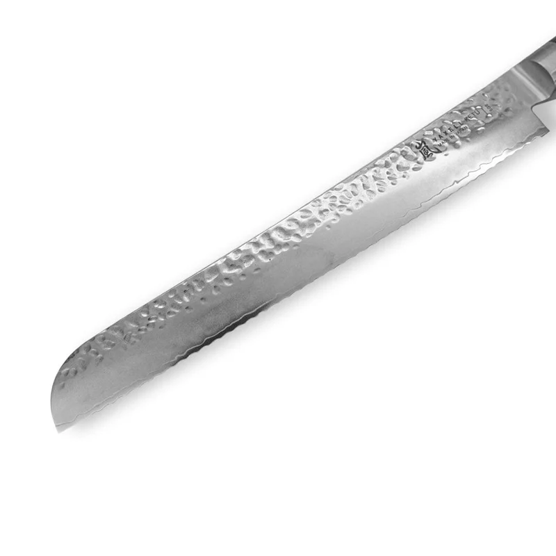 Yaxell - Ketu Brotmesser 23 cm