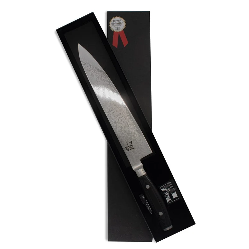 Yaxell - Ran Kochmesser 20 cm