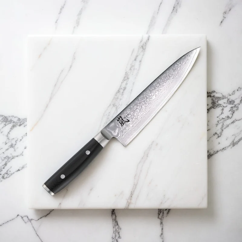 Yaxell - Ran Kochmesser 20 cm