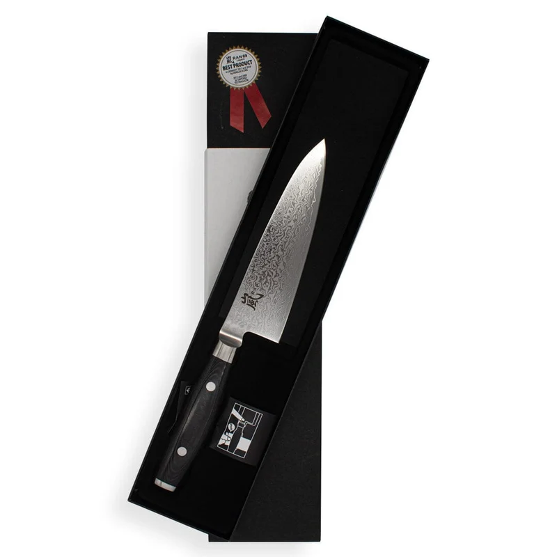 Yaxell - Ran Kochmesser 15,5 cm