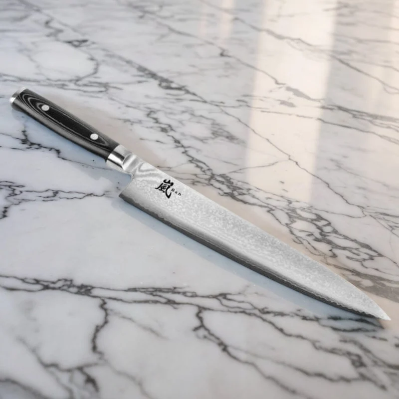 Yaxell - Ran Kochmesser 24 cm