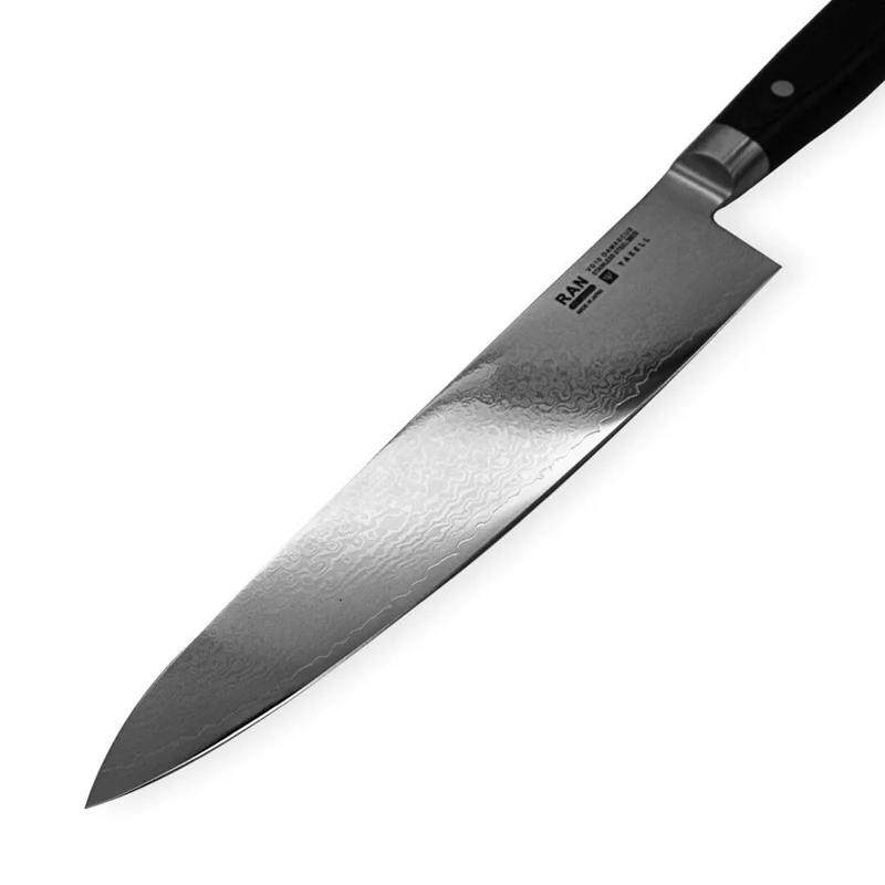 Yaxell - Ran Kochmesser 24 cm