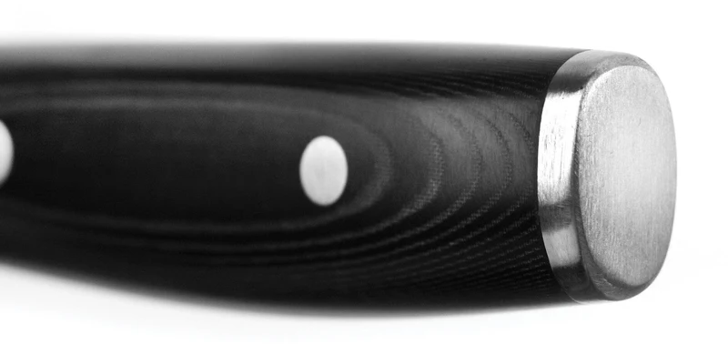 Yaxell - Ran Kochmesser 24 cm