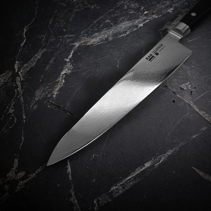 Yaxell - Ran Kochmesser 24 cm