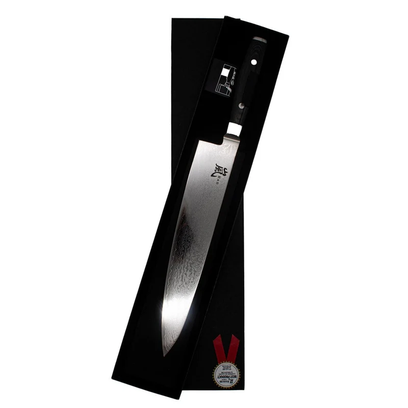 Yaxell - Ran Kochmesser 24 cm