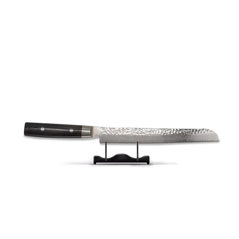 Yaxell - Zen Brotmesser 23 cm