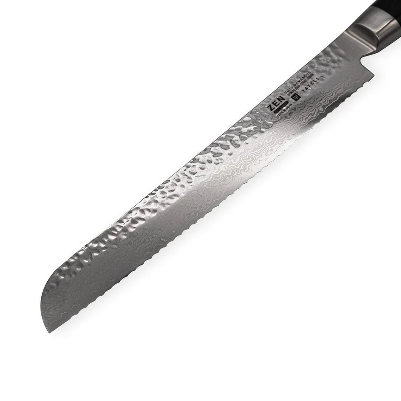 Yaxell - Zen Brotmesser 23 cm