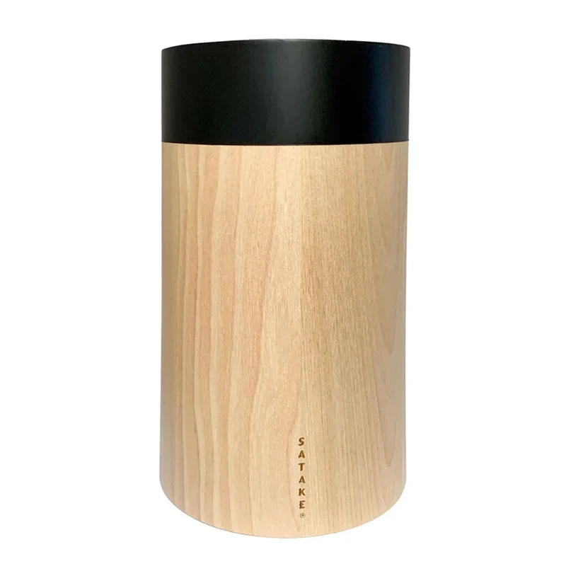 Satake – Luxus-Messerblock
