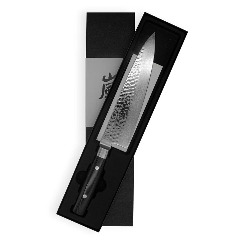 Yaxell - Zen Kochmesser 20 cm